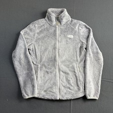 The North Face Pile Full Zip