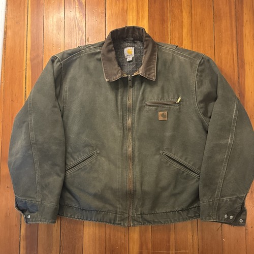 Giacca vintage carhartt - vintage,