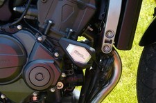 Honda cbf 600 2008 2012 - (s), rd