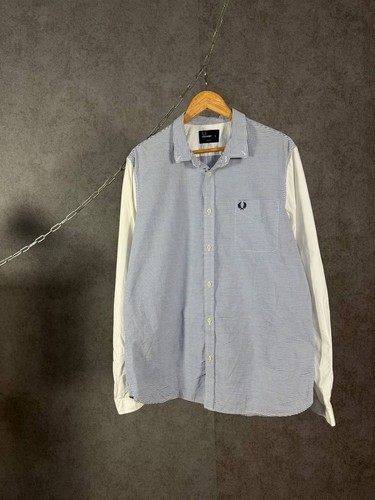 Fred perry casual designer - perry,