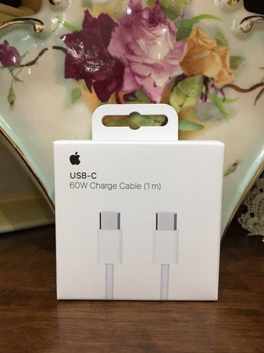 Cavo apple 60w intrecciato - cavo,