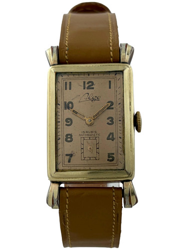 Orologio polso uomo - orologio,