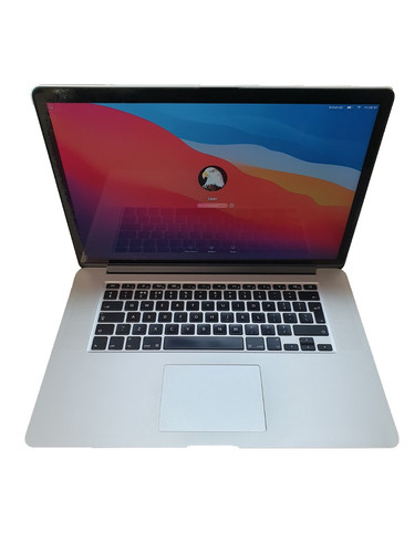 Apple macbook pro a1398 - pro,