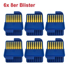 6 pezzi per filtro Starkey