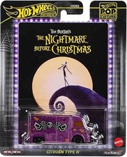 NIGHTMARE BEFORE CHRISTMAS
