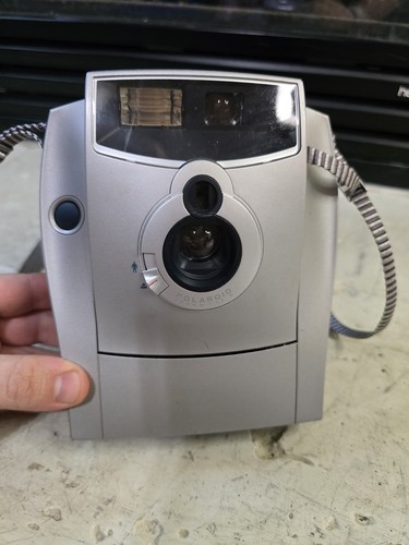 Polaroid spectra 1200 - 1200, ff