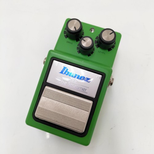Ibanez ts9 effector 527524 - ts9,