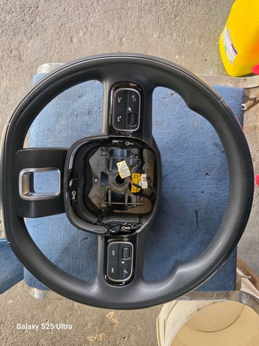 Volante sterzo citroen - sterzo,