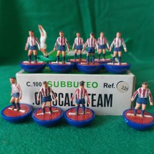 MINT Subbuteo Team HW ref 226