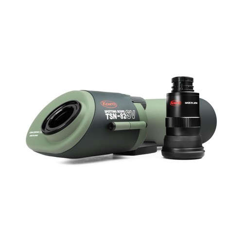 Kowa tsn 82sv telescopio - kowa, tsn-82sv