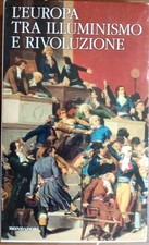 L'Europa tra Illuminismo e