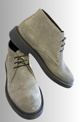Scarpe lumberjack pelle - lumberjack,
