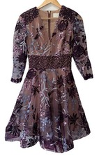 Abito da cocktail donna Bronx