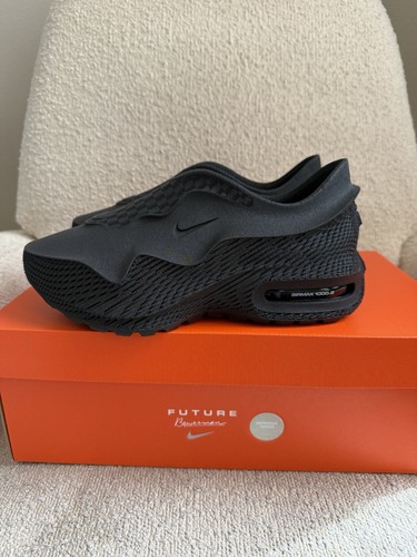 Nike air max 1000 black - nike,