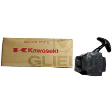 Starter brushcutter Kawasaki