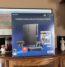 Sony PlayStation 3 PS3 Slim