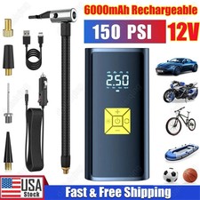 Compressore Aria 150 PSI