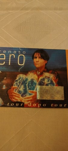 Biglietto dei concerto - concerto,