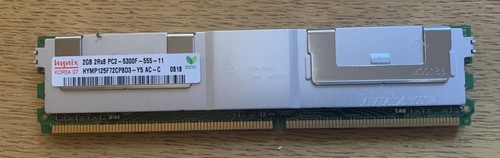 Hynix 2rx8 - 2, gb