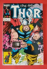 Il Mitico Thor n.1 Play Press 1991