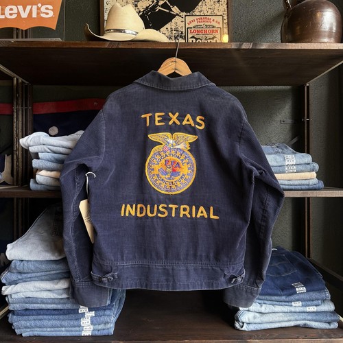 Giacca vintage anni texas - anni,