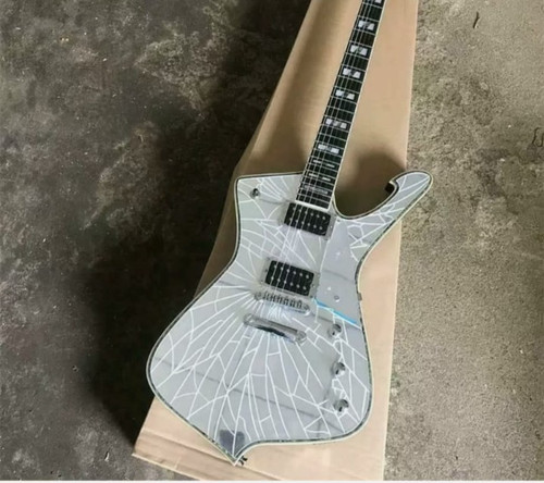 Chitarra elettrica - chitarra,