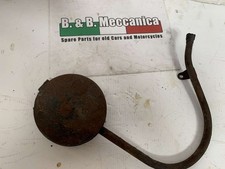 MARMITTA SCARICO ORIGINALE CICLOMOTORE SOLEX 2200 (FG14)