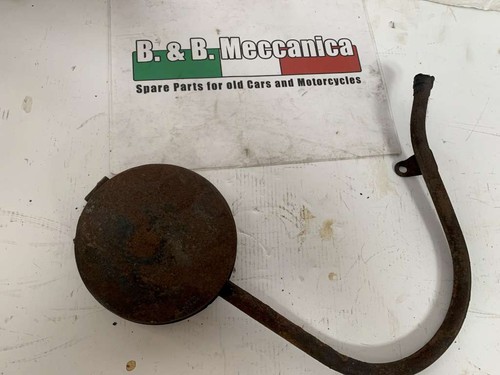 Marmitta scarico originale - scarico,