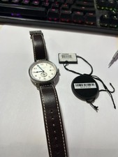 Orologio Uomo Hamilton Khaki