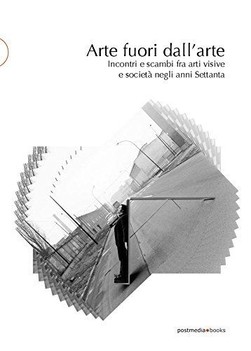 Libro arte fuori - libro,