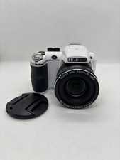FUJIFILM FinePix S4500 Digital
