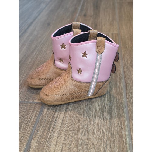 Stivali cowboy western lil - stivali,