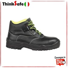 Scarpe Antinfotunistiche Cofra