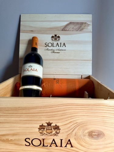 Marchesi antinori firenze - firenze,