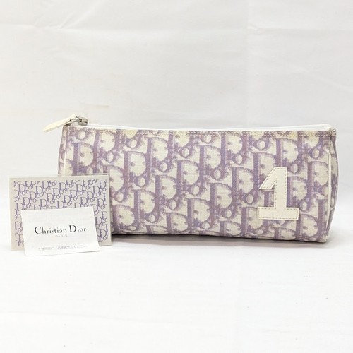 Christian dior trotter 1 - dior, n.1