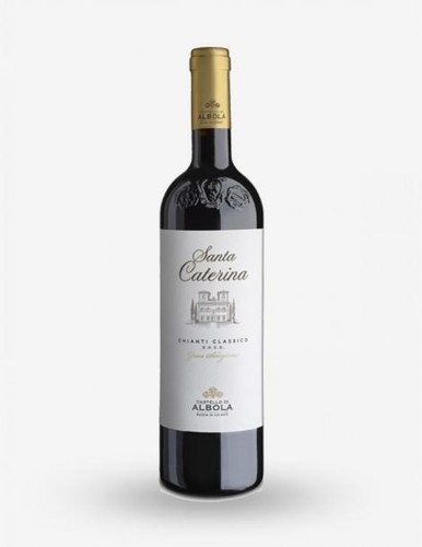 Chianti classico docg 2019 - classico,