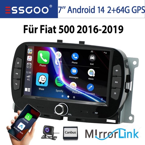 Per fiat 500 - per,