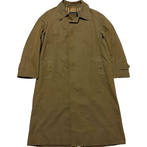 Cappotto burberry balmacaan - cappotto,
