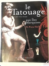 Le Tatouage aux îles