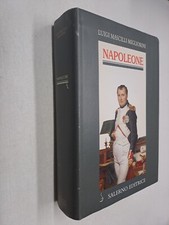 NAPOLEONE - LUIGI MASCILLI