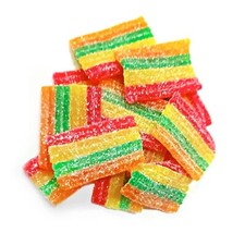 Haribo Miami Frizzi Caramelle