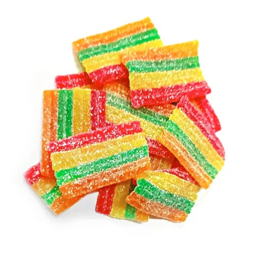 Haribo miami frizzi - miami, caramelle