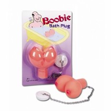 25117 BOOBI BATH PLUG  TAPPO