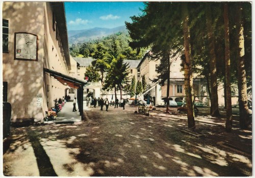 Terme vinadio cuneo - vinadio,