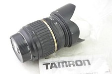 Tamron 17-50 mm F/2.8 AF A016