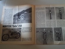 - PROVA MOTOCICLISMO 1969 MOTO