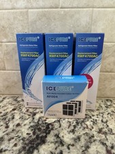 3 RWF4700AC LG LT1000P MDJ64844601 ADQ74793501 LT1000PC & filtro aria (AF004) #A1