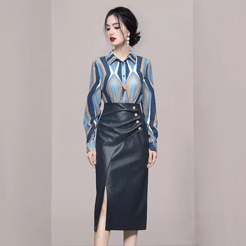 Tailleur completo set outfit - tailleur,