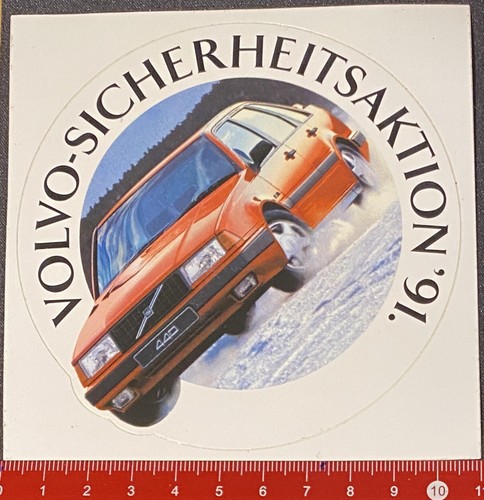 Adesivo volvo 440 - adesivo/adesivo,