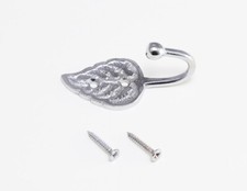 24 Coppie Di Foglia Stile